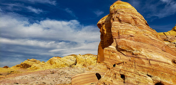 Valley of Fire State Park, Nevada